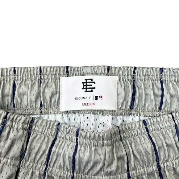 Eric Emanuel EE Basic Shorts New York Yankees - Picture 2 of 4